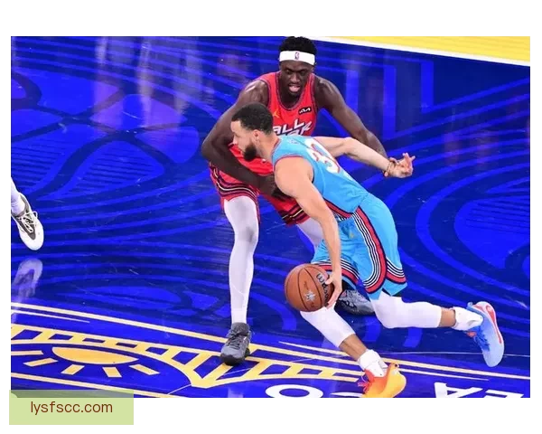 nba精彩进球，那些燃爆全场的高光时刻！ 